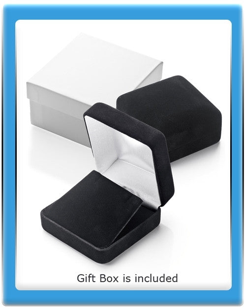 Gold Vermeil Dove Cremation Urn Keepsake