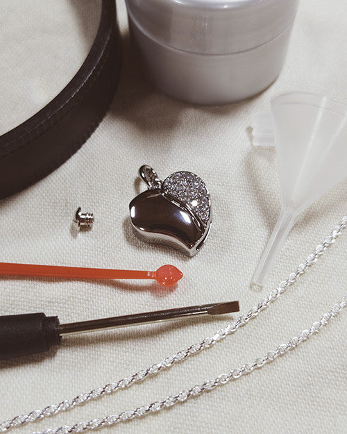 Professional  Jewelry  Filling   Service