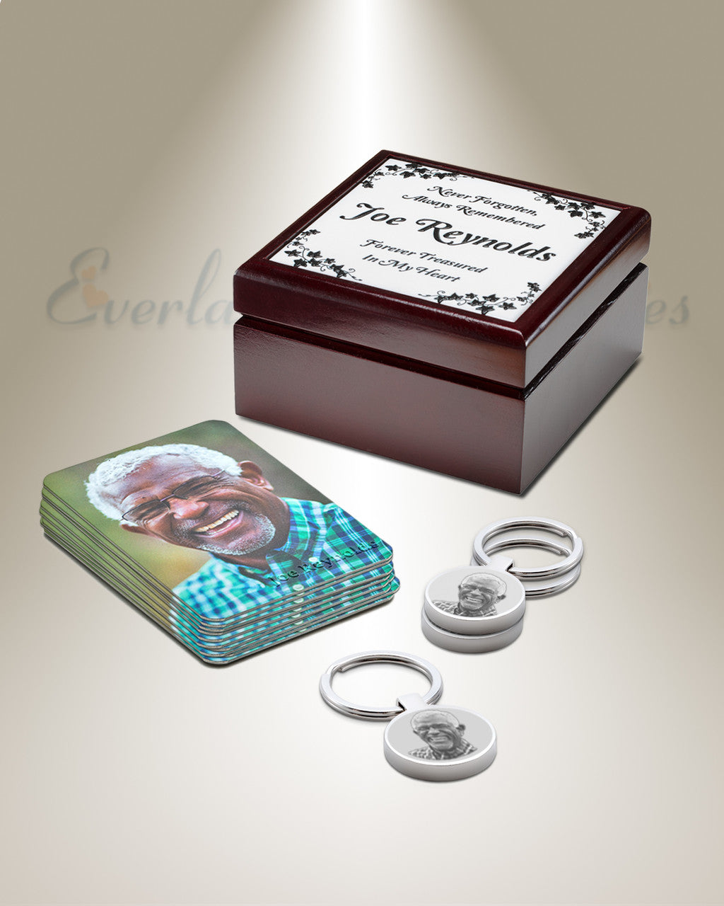 Classic Memorial Package