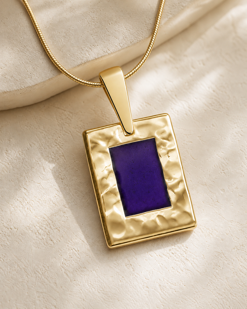 Purple Passion