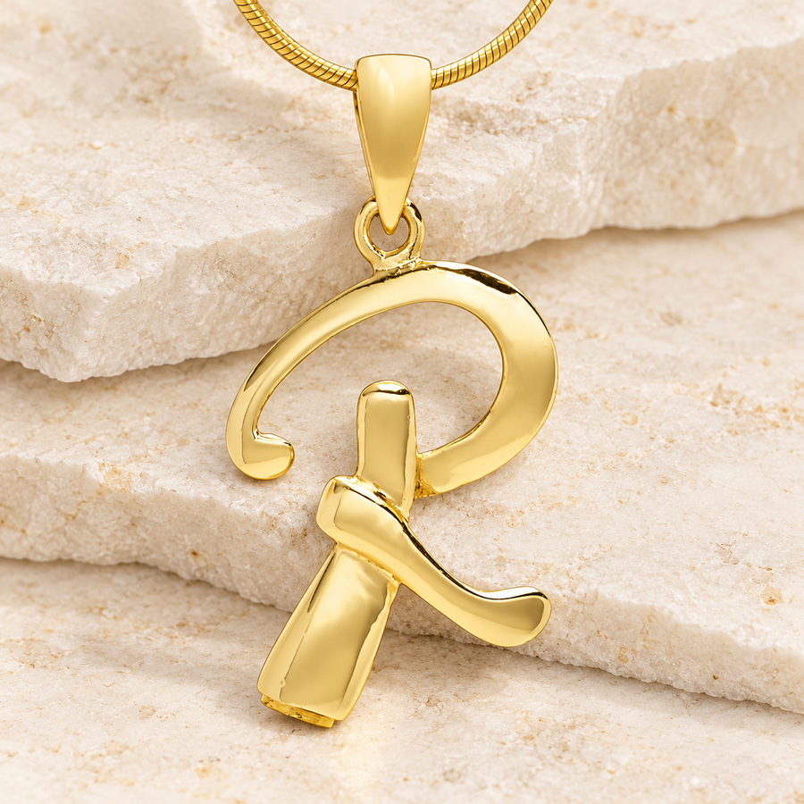 Initials