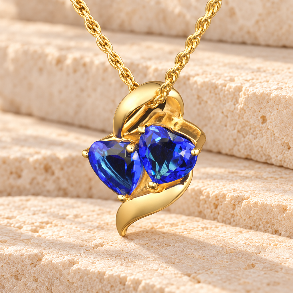 14k Gold Bonded Love Memorial Locket — main — evr6340kg