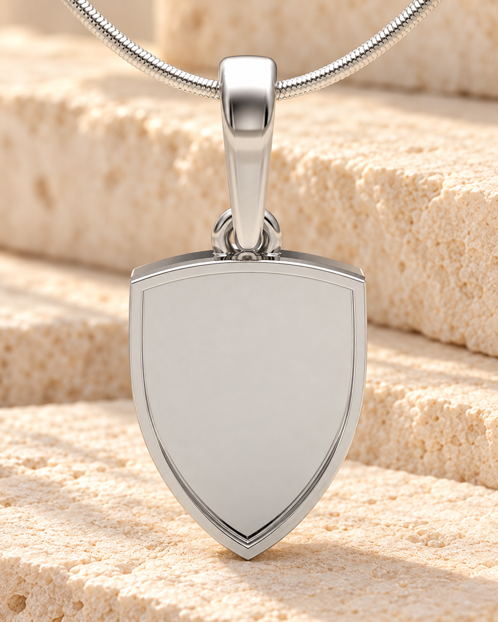 Shield Me Forever Sealed Memorial Jewelry — main — evr20013ssfs