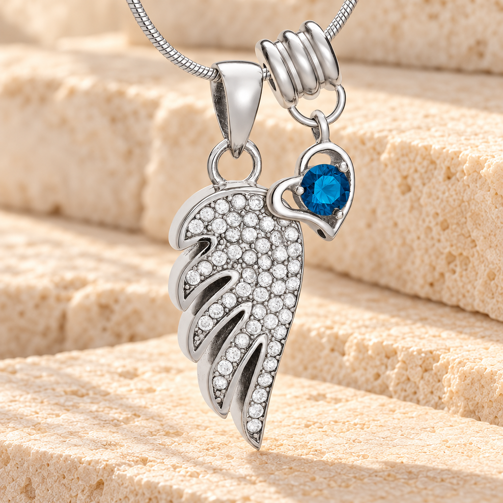 September High Spirits Memorial Jewelry — main — evr6155sep