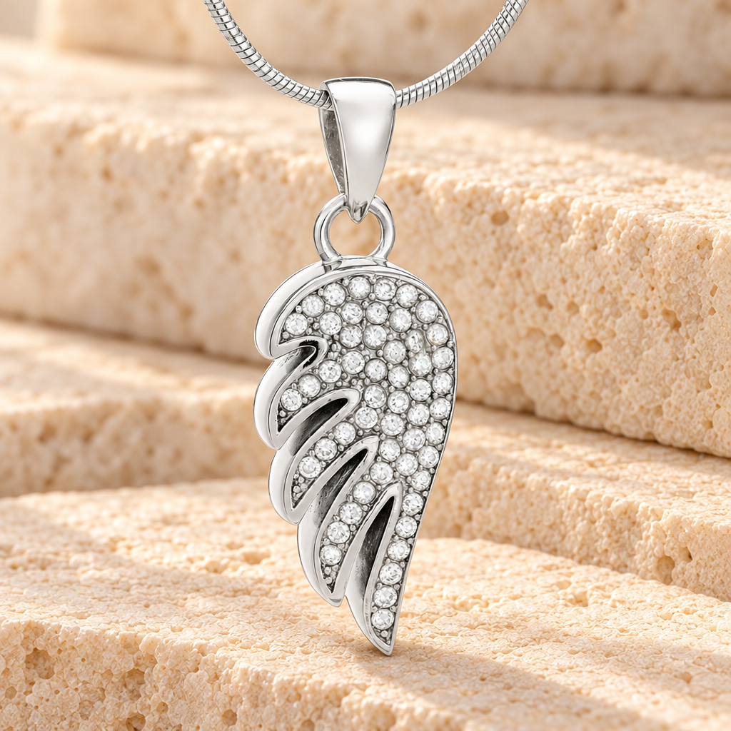 High Spirits Memorial Jewelry — main — evr6155