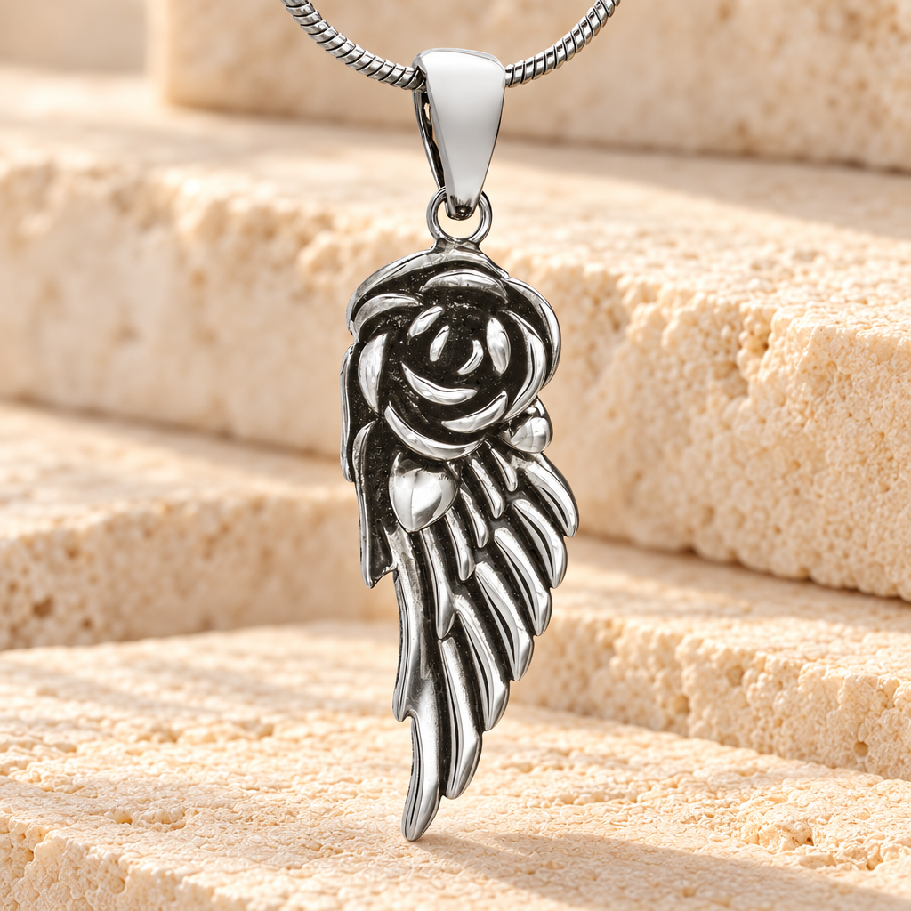 Devout Memorial Jewelry — main — evr6608s
