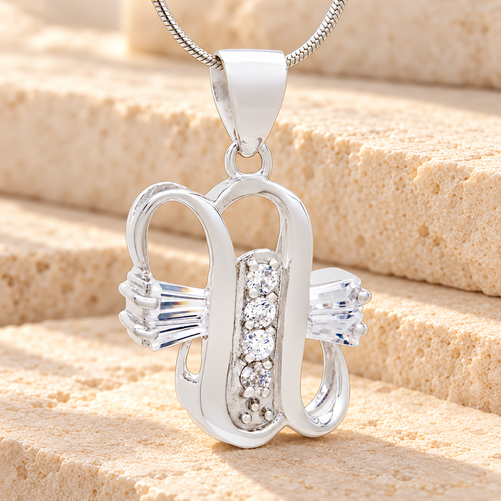 Miracle Memorial Jewelry — main — evr6096