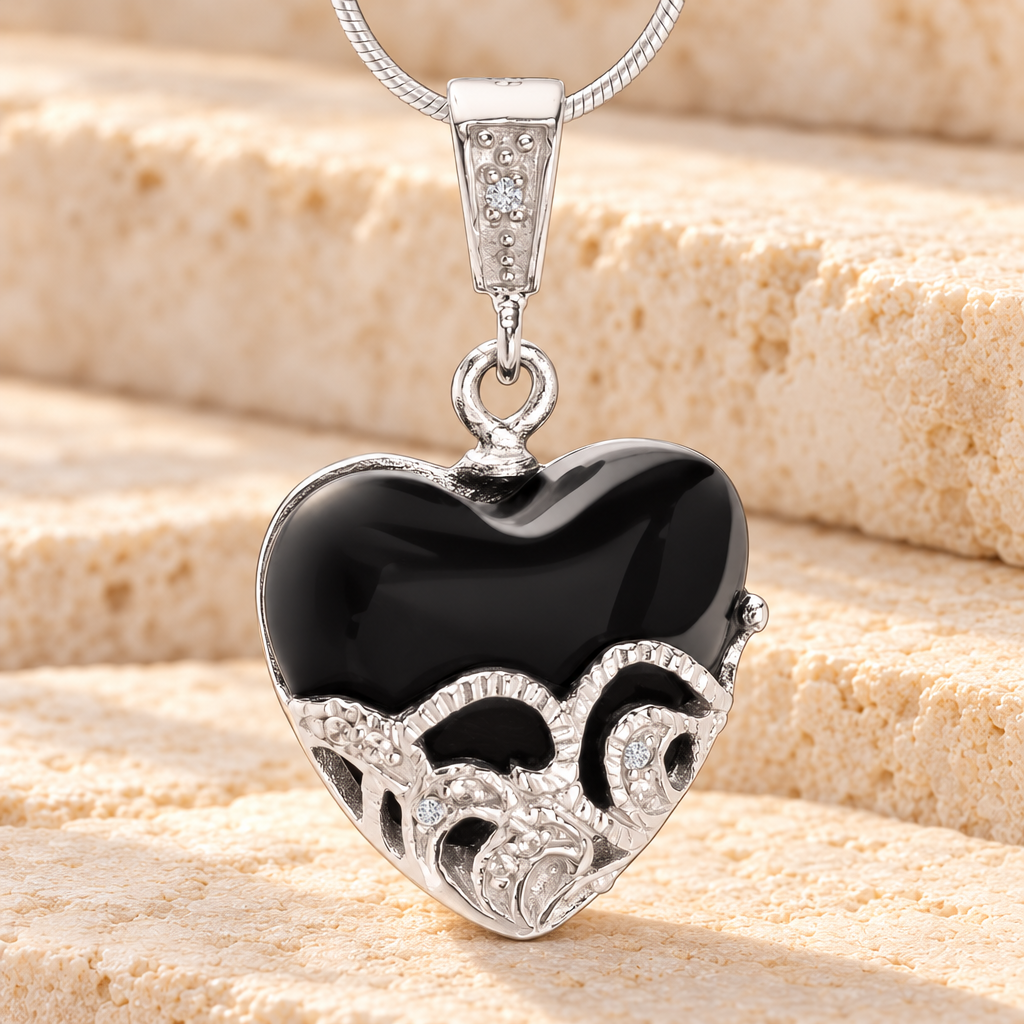 In My Dreams Memorial Jewelry — main — evr6218