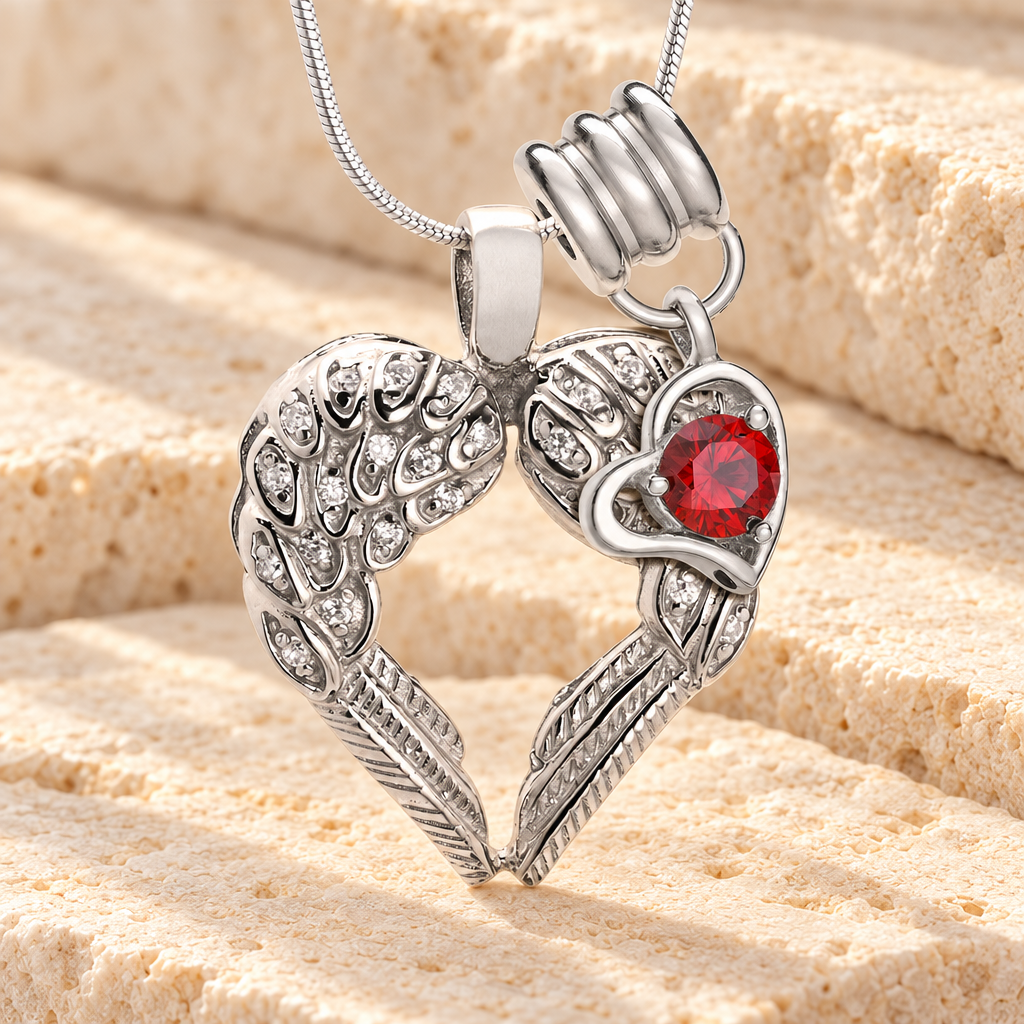 January Wings Of Hope Memorial Jewelry — main — evr6154jan