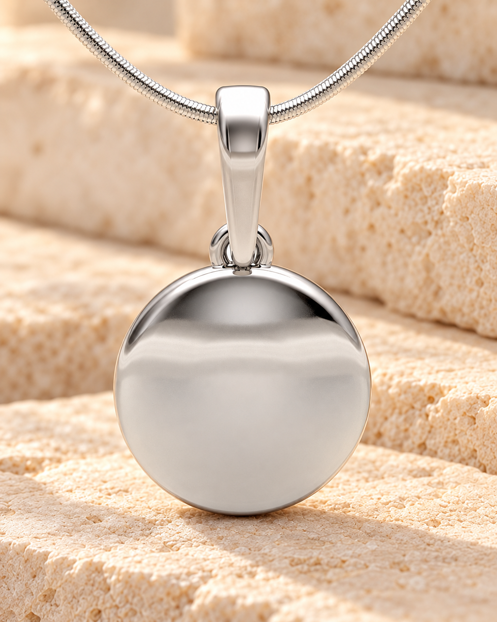 Galaxy Forever Sealed Memorial Jewelry — main — evr20005ssfs