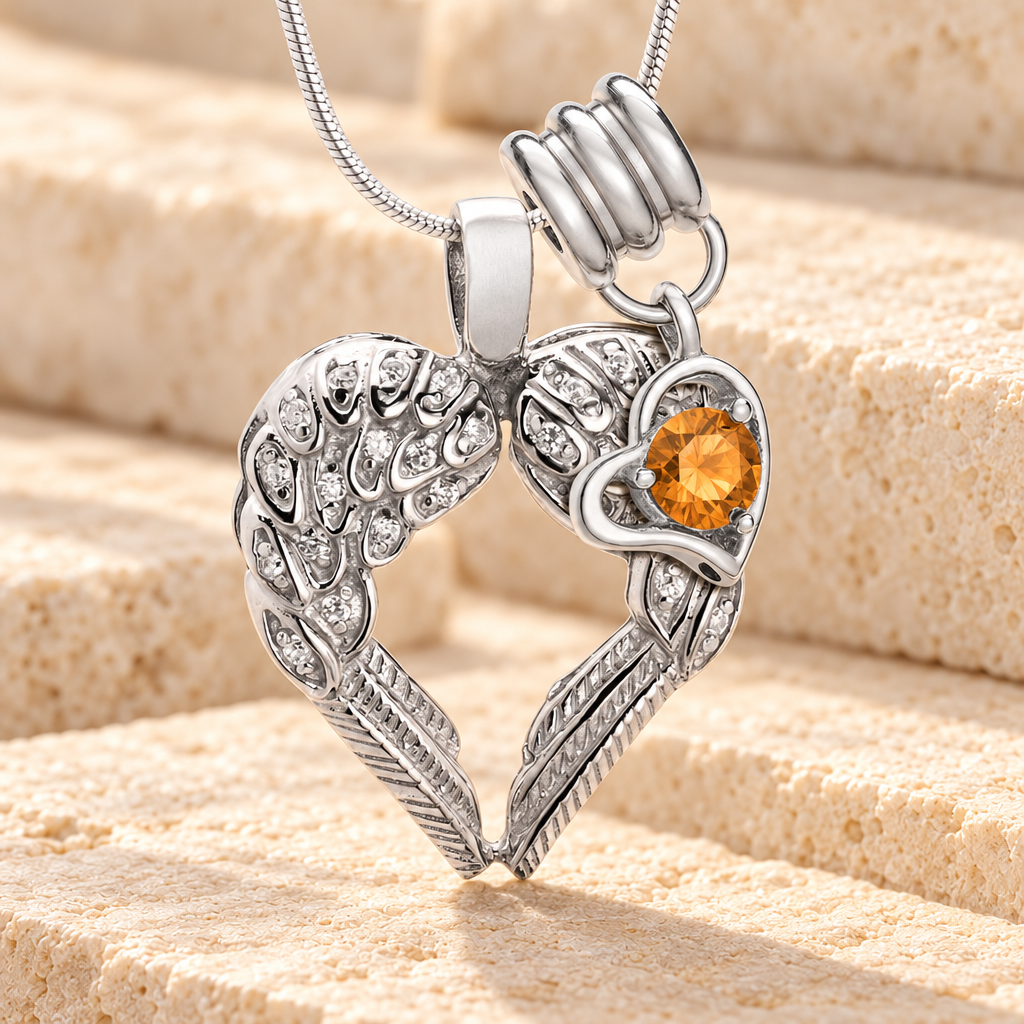 November Wings of Hope Memorial Jewelry — main — evr6154nov