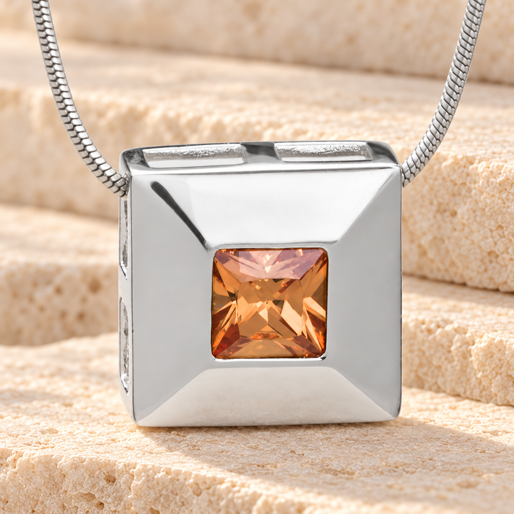 Energy Memorial Jewelry — main — evr6196