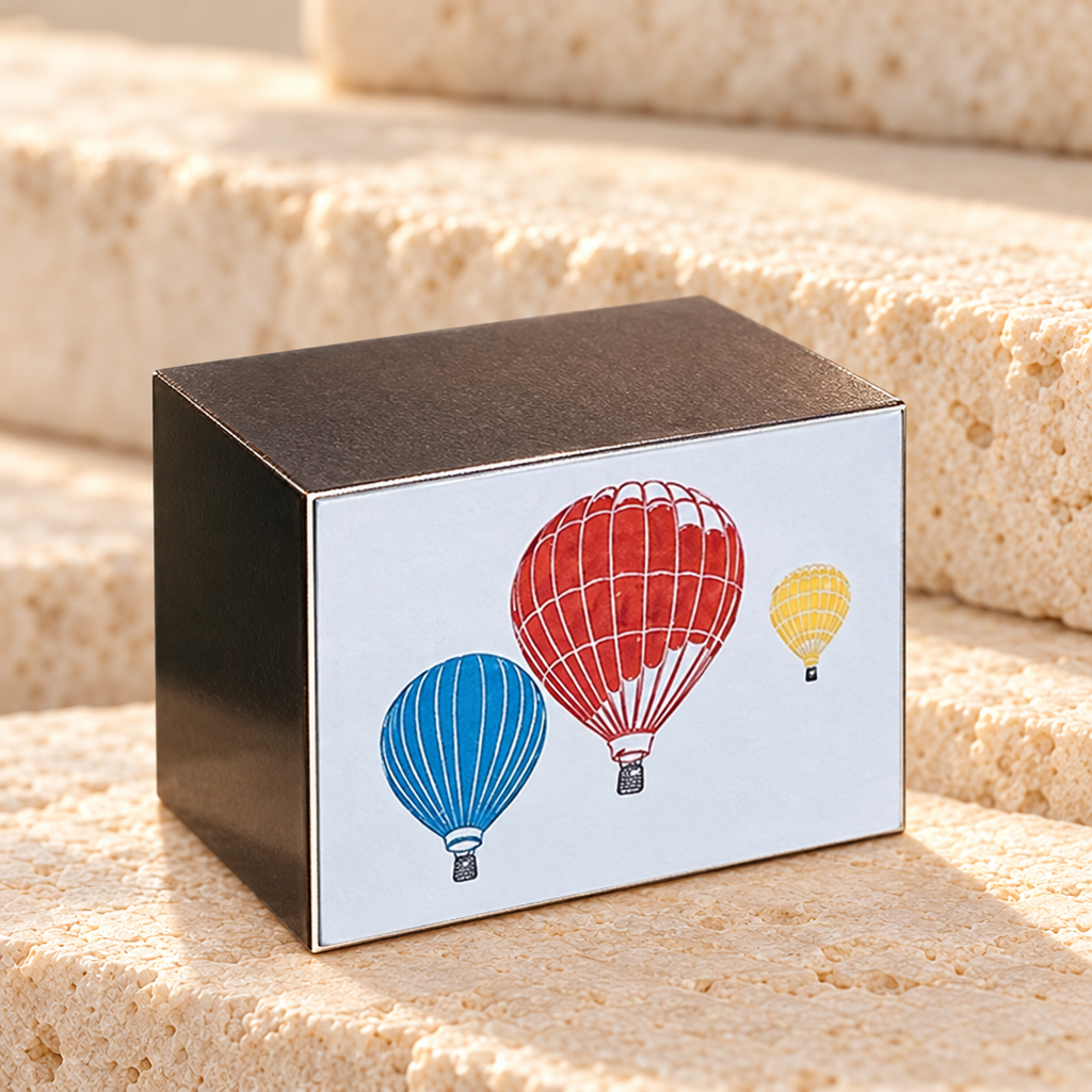 Ascension to Heaven Cremation Urn — main — EC25CBU540