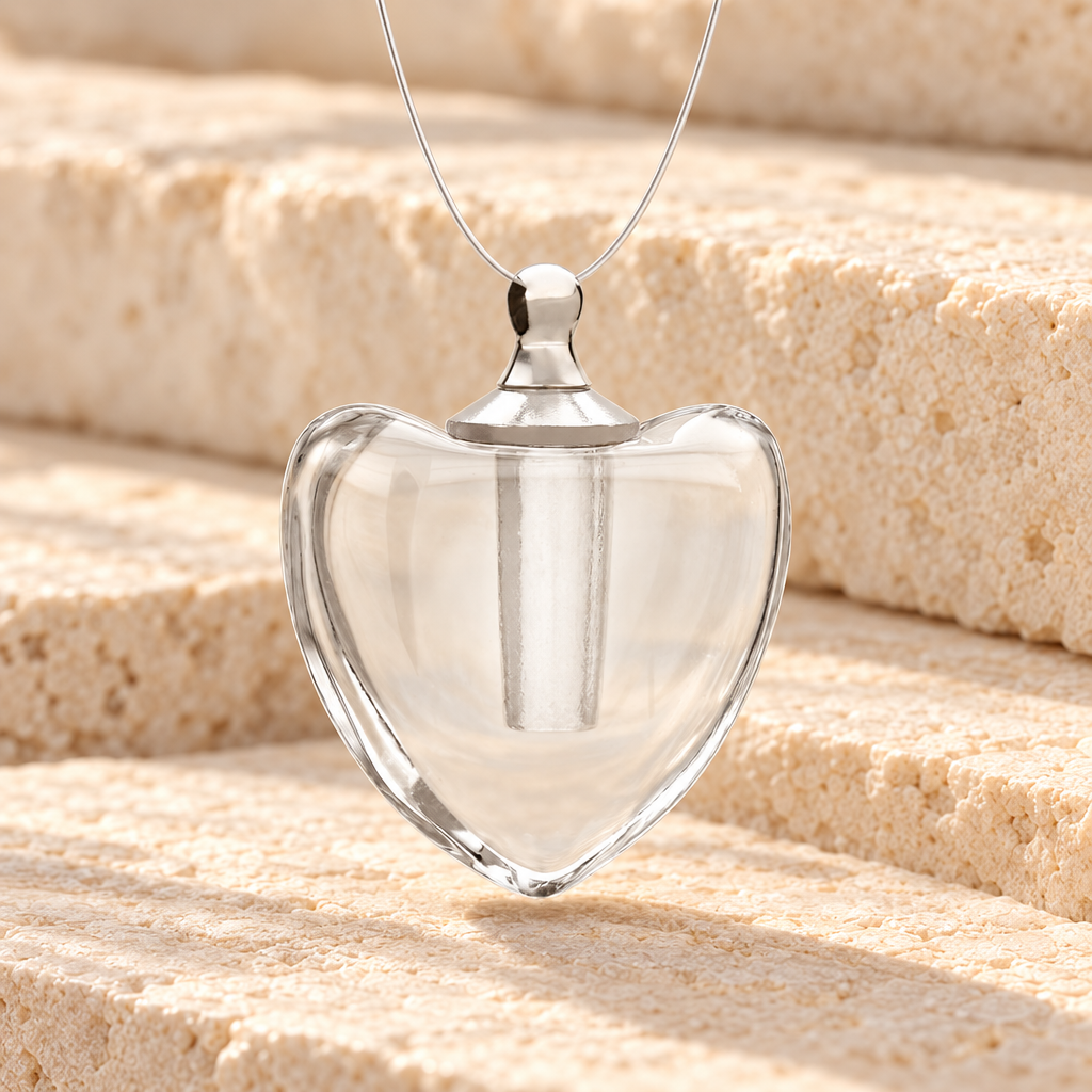 Clear Heaven Heart Guardian — main — evr2227