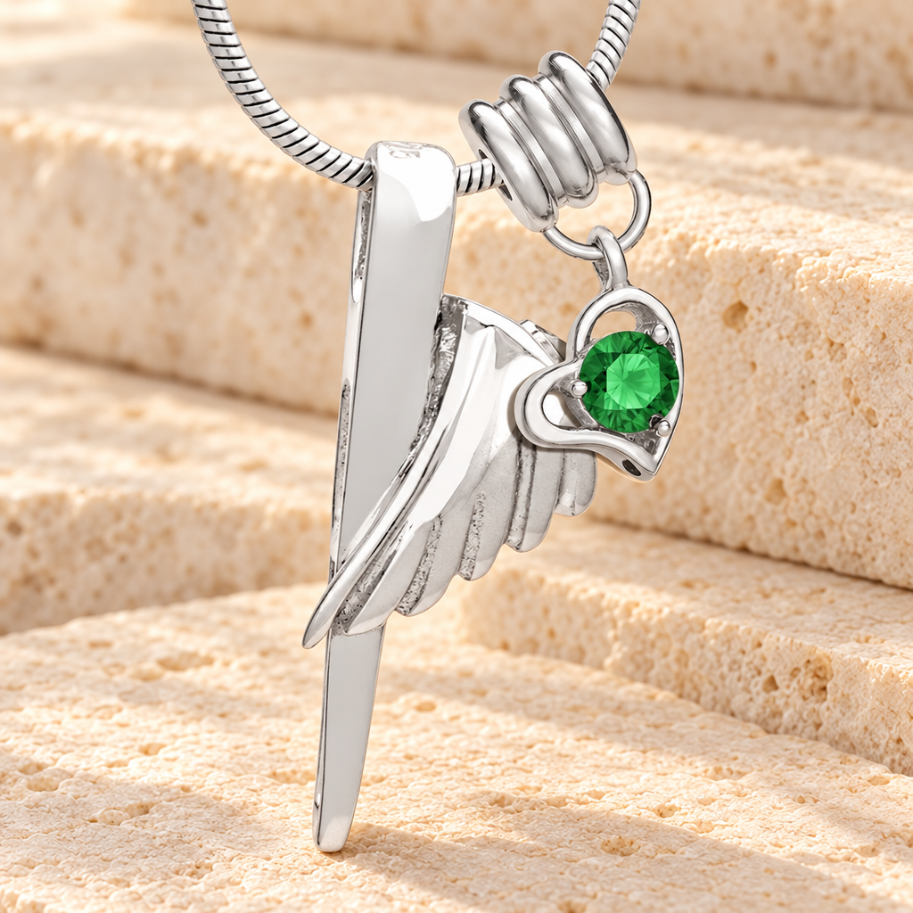 May Inspiration Memorial Jewelry — main — evr6194may