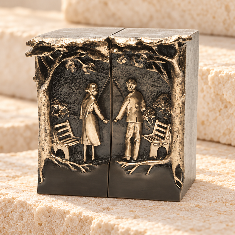 Fidelity Companion Cremation Urn