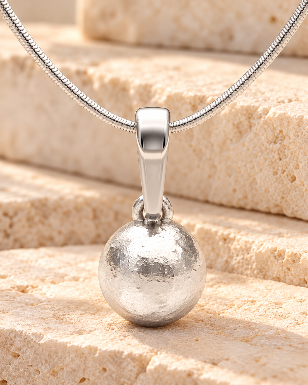 Across The Globe Forever Sealed Memorial Jewelry — main — evr20030ssfs