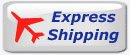 Express Shipping Cremation Urn